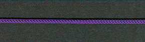 (image for) Knit Cord Purple, per mtr
