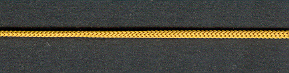 (image for) Knit Cord Old Gold, per mtr