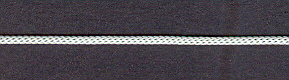 (image for) Knit Cord Willowgreen, per mtr