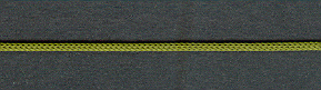 (image for) Knit Cord Mist Green, per mtr