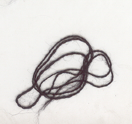 Fine, Col Black, 925grams Fine, Col Black, 925grams
