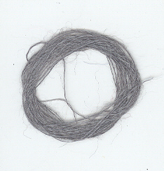 Very Fine, Col Grey, 445grams, 1/20