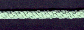 (image for) Cushion Cord Natural, Willow Green, Price per mt