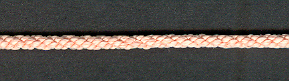 (image for) Lacing Cord Coral per mtr