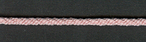 (image for) Lacing Cord Pink per mtr