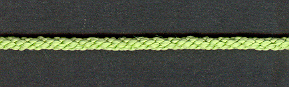 (image for) Lacing Cord Citrus per mtr