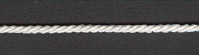 (image for) 3mm, 3 Ply Cord Natural per mtr