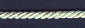 (image for) 6mm Rayon Cord Natural per mtr