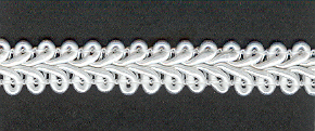 (image for) Art Galles, Col Cream, 1039grams, 1/15