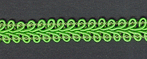 (image for) Leaf Green