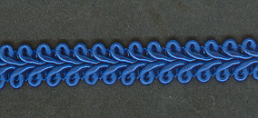 (image for) Irish Blue