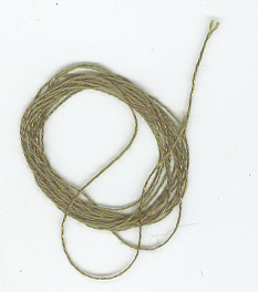 Very Fine, Col Green, 18grams