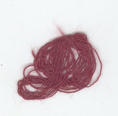 Very Fine, Col Wine, 145grams, 50/50 Wool