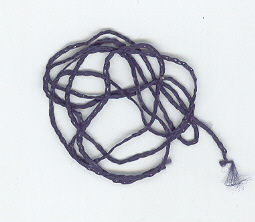 Bugetti Filati, Col Navy Blue, 780grams, 1/6500 Bugetti Filati, Col Navy Blue, 780grams, 1/6500