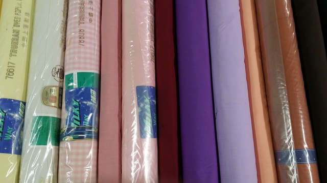 Fabric Sewing | Craft