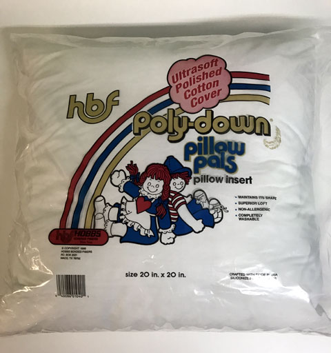 Hobbs | Cushion | Pillow Inserts