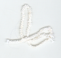 Yarn, Col White, 45grams