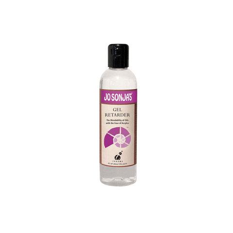 (image for) Gel Retarder Medium 250ml
