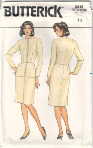 Dress Making Patterns