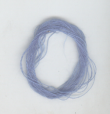 Very Fine, Col Blue, 240grams, 2/40