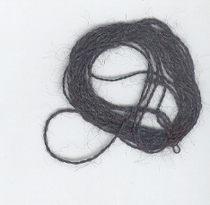 Fine, Col Charcoal, 170grams