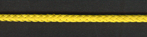 (image for) Cord Lemon per mtr