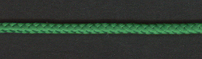 (image for) Cord Emerald per mtr