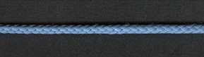 (image for) Cord Electric Blue per mtr