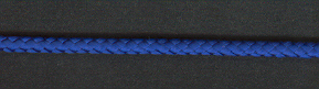 (image for) Cord Royal Blue per mtr