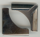 433 Nickel 27x17x4mm