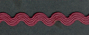 (image for) Ric Rac Wine