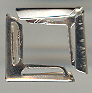 440 Silver 16x4x2.5