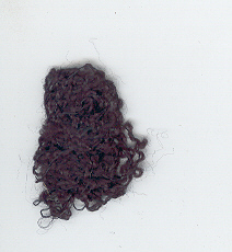 Poly/Poodle, Col Black, 434grams