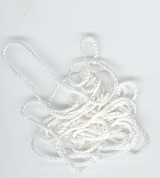 Bugetti Filati Solgado, Col Off White, 186grams Bugetti Filati Solgado, Col Off White, 186grams