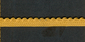 (image for) Old Gold cut length 12.8meters