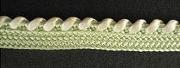 Light Green/White