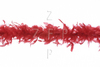 Chandelle Red 1.82mtrs.
