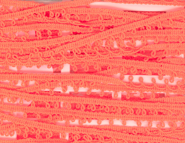 (image for) Fluoro Orange