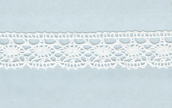 (image for) Torchon 628727 White price per mt