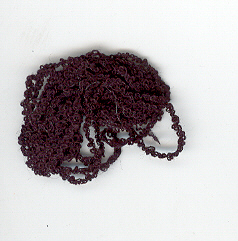 Bugetti Filati, Col Black, 225grams Bugetti Filati, Col Black, 225grams