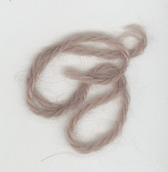 Yarn, Col Pale Grey Green, 60grams