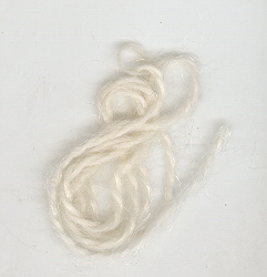 Mohair Type, Col Cream, 65grams Mohair Type, Col Cream, 65grams