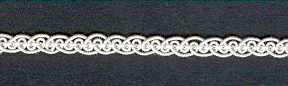 (image for) Mohair Type, Col Cream, 65grams