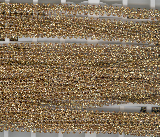 (image for) Gold Lurex 13 mtr