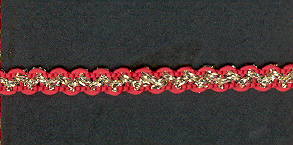 (image for) Scarlet / Gold