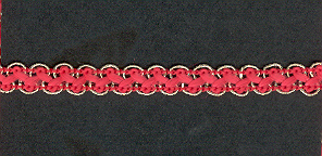 (image for) Gold / Scarlet