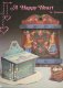 Assorted Folk Art Books