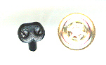 10mm Dogs Nose 20p