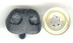 30mm Dogs Nose 20p