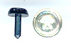 (image for) Set Small Alphabet (A)10 pack. Size 33x30mm